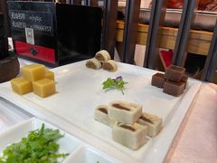 -味+新京宴·烤鸭·北京菜(创意谷店)