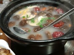 -小土豆美食(太原南街店)