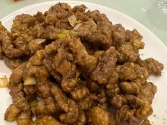 -胖子菜馆(隆昌路店)