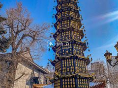 -哈尔滨极乐寺