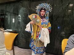 -柿合缘新京菜(国金中心商场店)