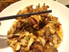 -十二点·辣椒炒肉(南山店)