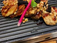 -大岛日本料理铁板烧(南通大饭店)