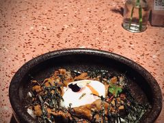 伊势温泉蛋牛肉丼-La Terre乐田(万象城店)