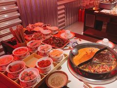 -江北北火锅馆·公路夜市(魏公村店)