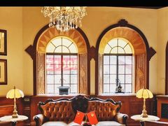 -马勒别墅·中餐厅