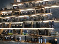 -星巴克臻选(济南恒隆店)