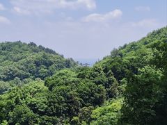 -句容茅山景区