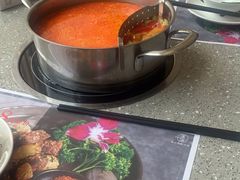 -集渔·泰式海鲜火锅(科华店)