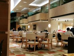 -济南喜来登酒店