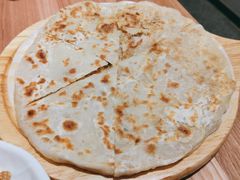 -甲乙饼·手工牛肉饼(东方广场店)