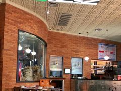 大堂-铁公鸡·四川料理(天环广场店)