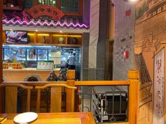 -巢爷老味(东方红店)