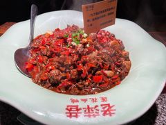 -老萍巷莲花血鸭·萍乡地标江西菜(步行街店)