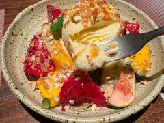 -FOOOO CITY CLUB 孚乐里音乐西餐酒吧(来福士店)