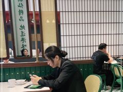 -新仙清汤牛腩(铜锣湾店)