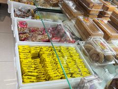 -幸福蛋糕坊(金顶街店)