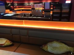 -吾悦广场(天津和平店)