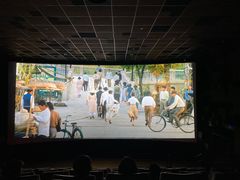 -百丽宫影城(嘉里汇店)