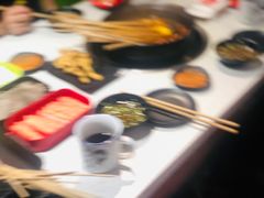 -钢管厂五区小郡肝串串香(南山店)