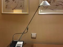 -上海波特曼丽思卡尔顿酒店