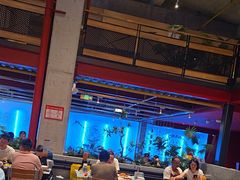 -肥肥虾庄·金牌油焖大虾(杨园滨江时代walk店)