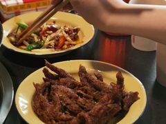 -李子坝梁山鸡(李子坝大鸡哥店)