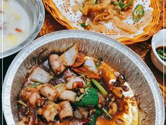 -南记食粥坊·宵夜大排档(卫国路店)