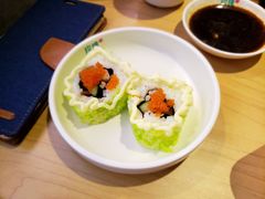 -玫瑰花园自助烤肉(顺义鑫海韵通店)