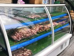 水产区-新疆伊宁远征餐厅