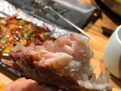 -红沃烤肉(家乐福2部店)