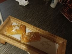 -广州花园酒店荔湾亭·地道点心·粤式饮茶