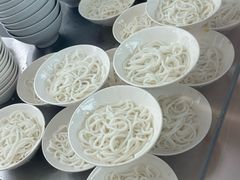 -辣辣小吃豆花米线(大观篆新农贸市场店)