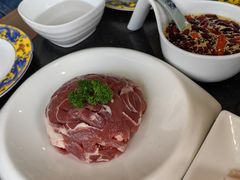 -南门涮肉(上海二店)