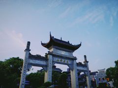 -南岳衡山风景名胜区