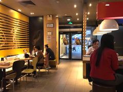 -麦当劳(海岸城店)