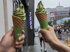 -吴裕泰茶庄(前门大街店)