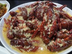 -袁老大龙虾(石鼓路总店)