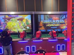 -MELAND亲子乐园•派对•研学(集美世茂店)