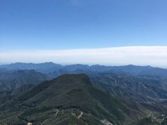 -白草畔自然风景区