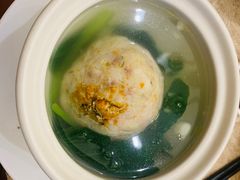 -怡园饭店-餐厅(四望亭店)