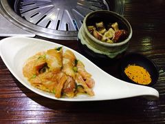 -意成料理