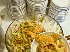 -吴记怪味面(牛王庙店)