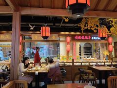 -鸽子窝(黄村店)
