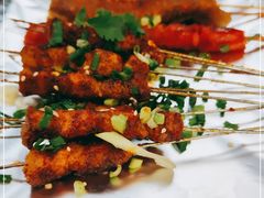 -回头烧烤(悦荟购物中心店)