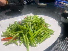 -南京金牛湖巨碗鱼头