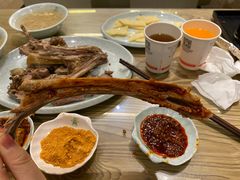 -清真·益鑫羊肉手抓馆(花园北街店)