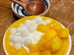 -小团圆糖水铺(襄阳南路店)