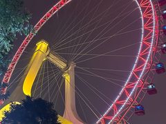 -天津之眼摩天轮