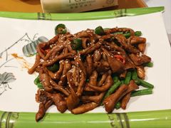 -百年恒益烧腊海鲜酒家·非遗传承(广州黄埔店)